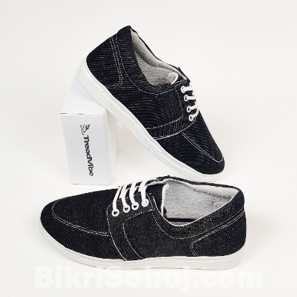 Fashionable Sneakers JENC LACE Shoes for Men TreadVibe k1012